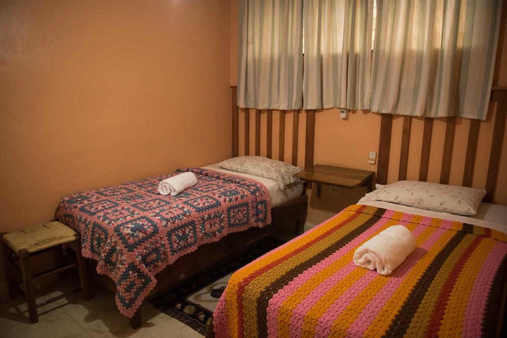 Hostal Dona Chava Pedernales Exterior photo